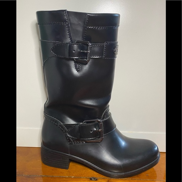 Coach Zahara Rainboot - Picture 6 of 11
